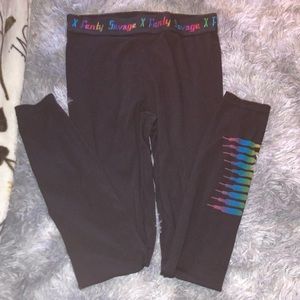 Savage X Fenty leggings